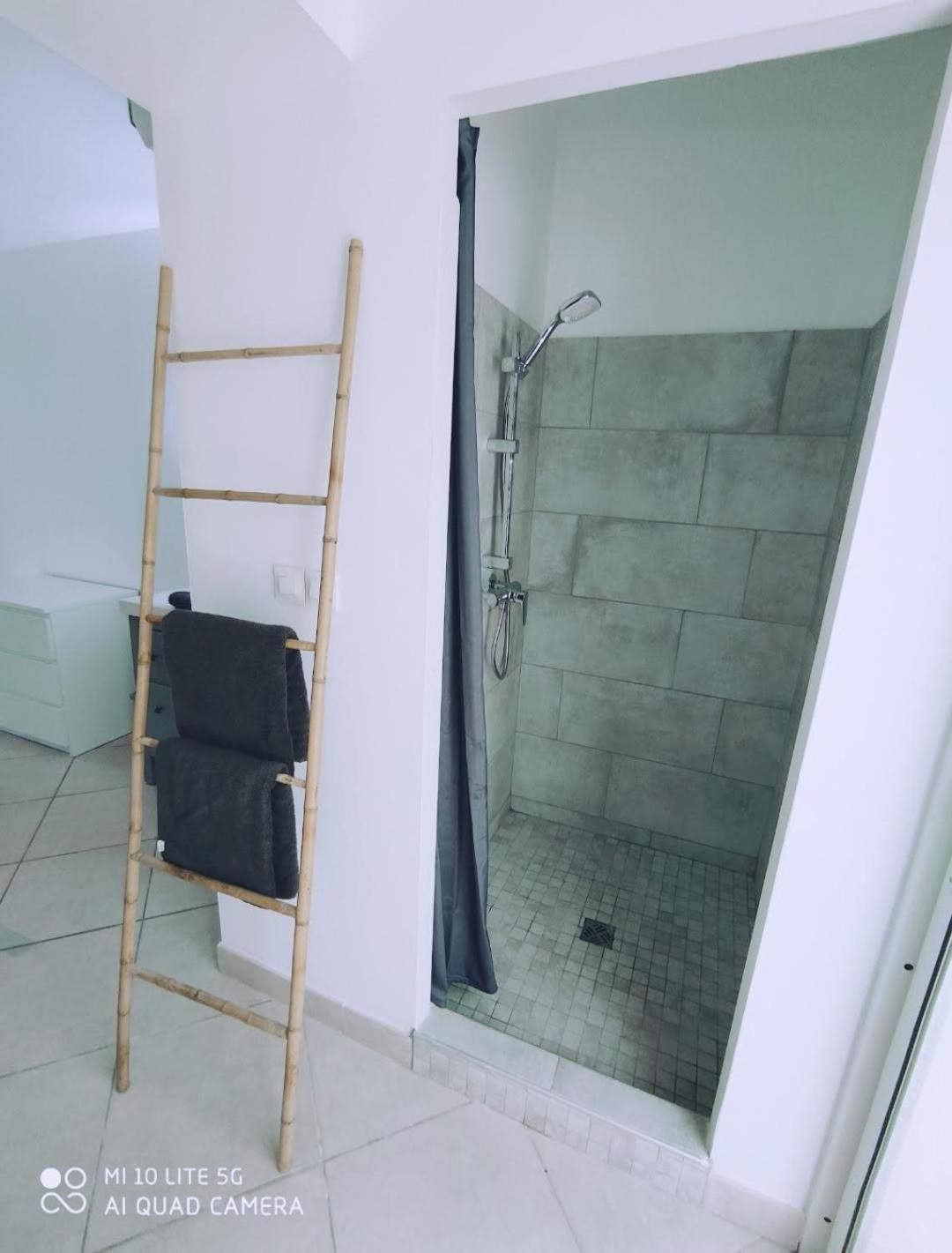 La Residence Du Cap ル・ラヴァンドゥー 部屋 写真