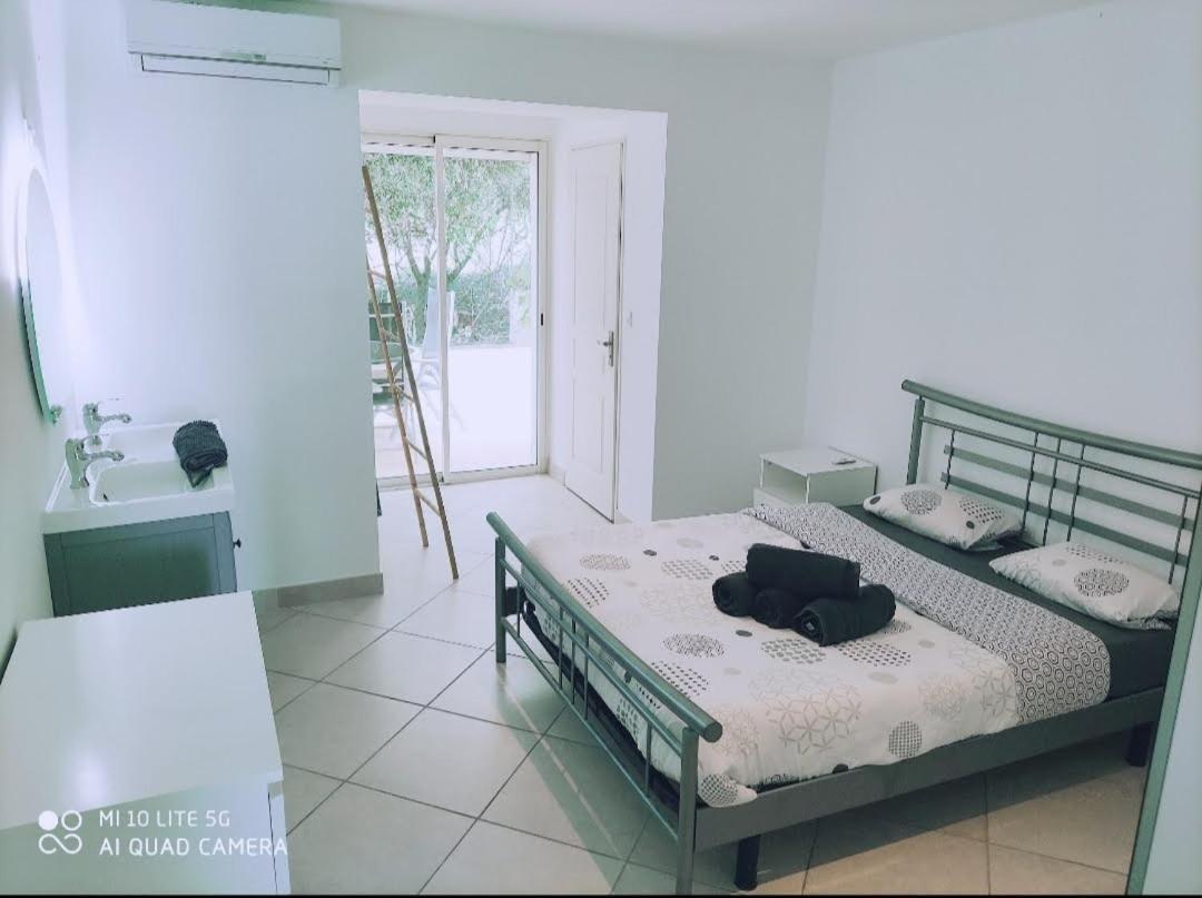 La Residence Du Cap ル・ラヴァンドゥー 部屋 写真
