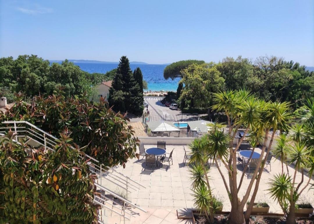 La Residence Du Cap ル・ラヴァンドゥー 部屋 写真